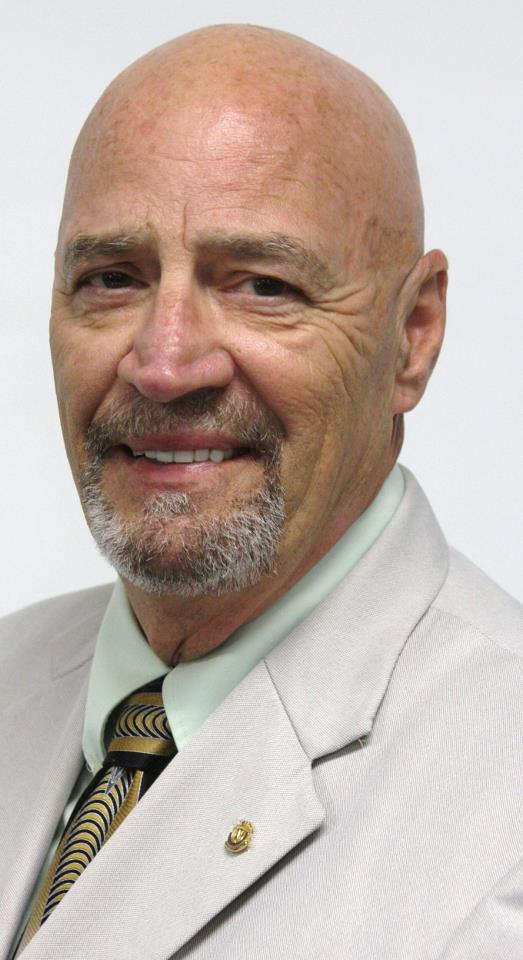 Walter Wolfe, DTM